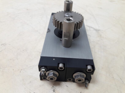 SMC CDRQB 30 Rotary Actuator