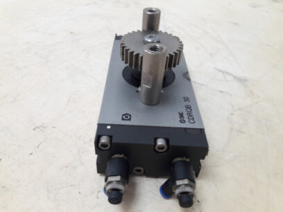 SMC CDRQB 30 Rotary Actuator