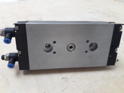 SMC CDRQB 30 Rotary Actuator