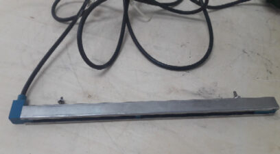 SIMCO Shockless Static Neutralizing Bar E11455