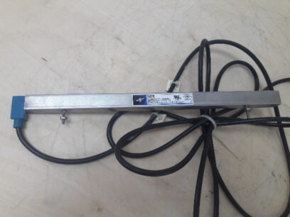 SIMCO Shockless Static Neutralizing Bar E11455
