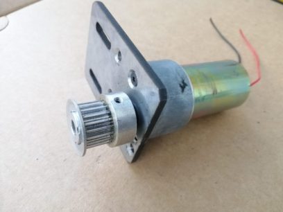 D.C COPAL Motor LC30G191C30