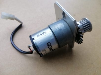 GGM KM3429A DC 24V Motor