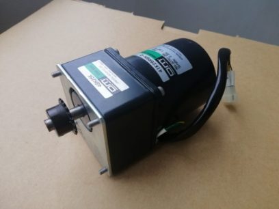 Oriental Motor 41K25RGN-C Speed Control Motor+4GN25K Gear Head