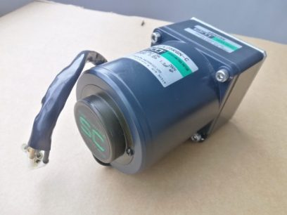 Oriental Motor 41K25RGN-C Speed Control Motor+4GN25K Gear Head