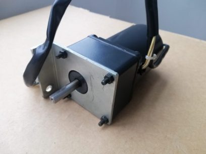 Oriental Motor M206-401 Speed Control Motor+2GN3.6K Gear Head