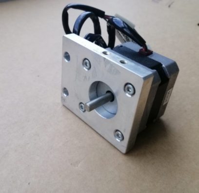 Oriental Motor PK543-NB Vexta Stepping Motor