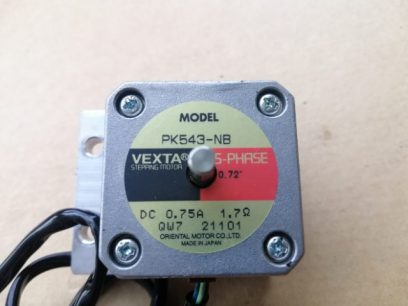 Oriental Motor PK543-NB Vexta Stepping Motor