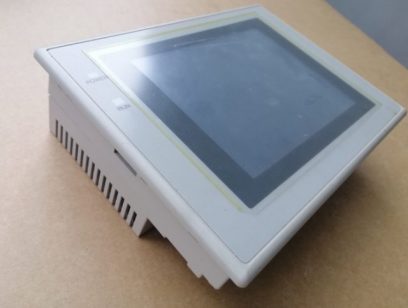 Omron NT31C-ST141-V2 Interactive Display