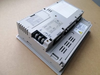 Omron NT31C-ST141-V2 Interactive Display