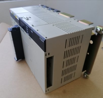 Omron SYSMAC C200HE Programmable Controller CPU42
