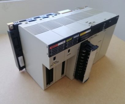 Omron SYSMAC C200HE Programmable Controller CPU42