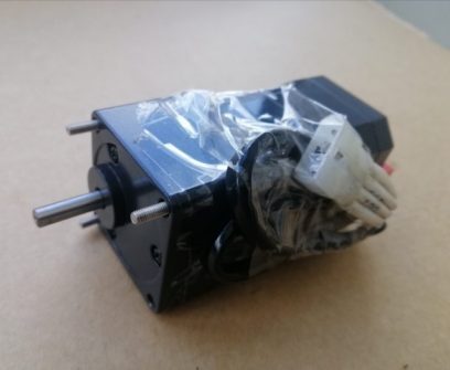 Oriental Motor 0IK1GN-C Induction Motor 0GN12.5K Gear Head