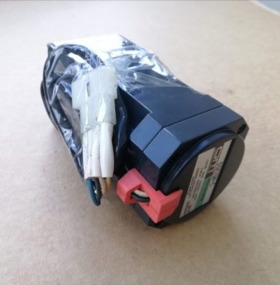 Oriental Motor 0IK1GN-C Induction Motor 0GN12.5K Gear Head