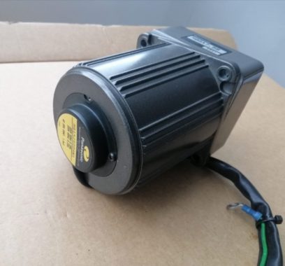 Panasonic M81A25GD4W1 & M8GA7.5B Motor