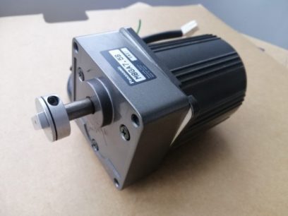 Panasonic M81A25GD4W1 & M8GA7.5B Motor